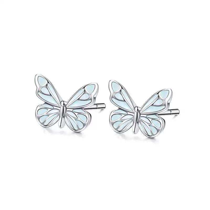 Butterfly Earrings – Delicate, Stylish Jewelry for Women | Order Today